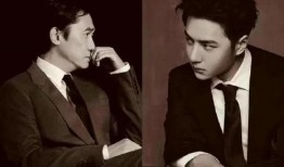 爆料娱乐圈男星