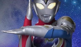 德凯奥特曼情报爆料视频,全新形态与神秘力量曝光