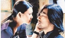 李振宁吻戏爆料大全视频,精彩瞬间回顾