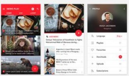 新闻爆料设计案例,揭开事件背后真相的惊心动魄历程